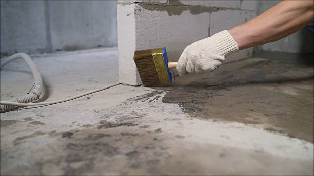 24/7 Emergency Basement Waterproofing experts in Greenwich, OH